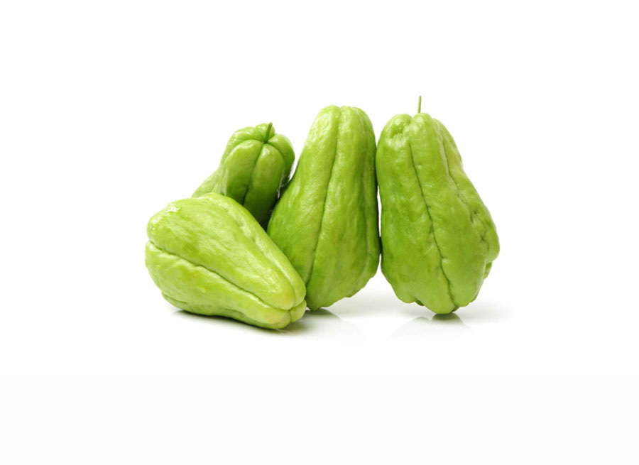 Su su tươi ngon bọc túi (túi 1kg)